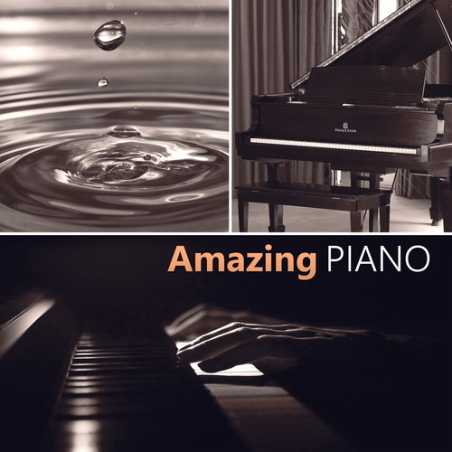 Relaxing Instrumental cover art