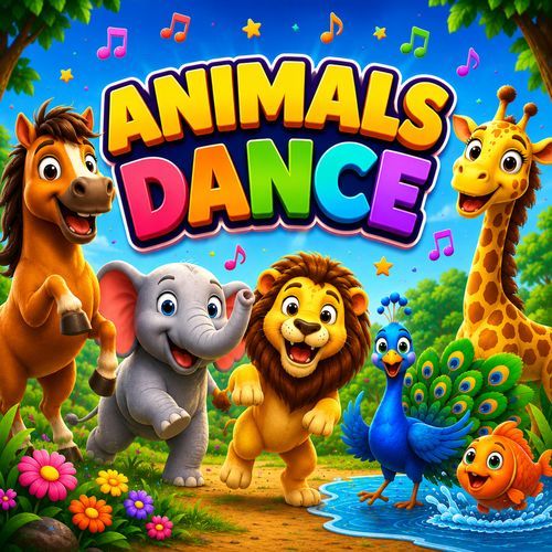 Animals Dance