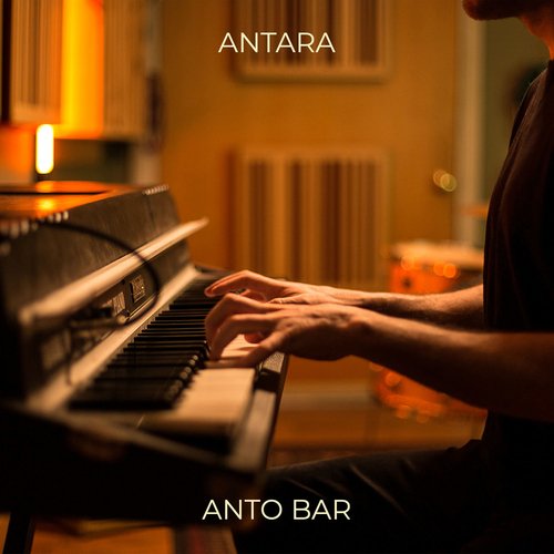 Antara cover art