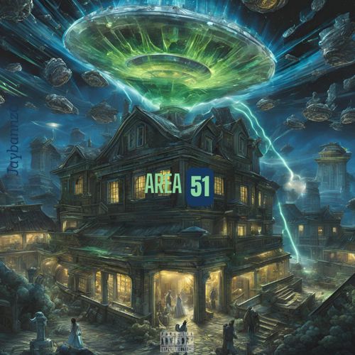X Æ a XII cover art