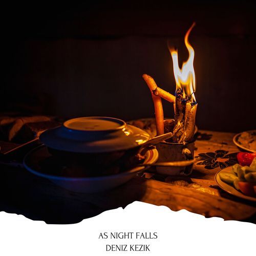 Elias cover art