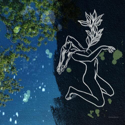 Augustine cover art