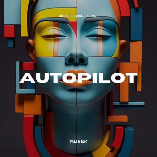 Autopilot (Radio Mix) cover art