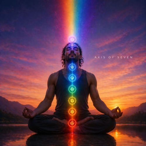 Seven Core Shift cover art