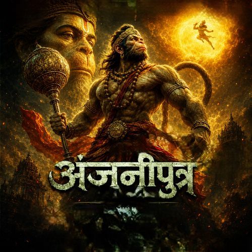 अंजनीपुत्र