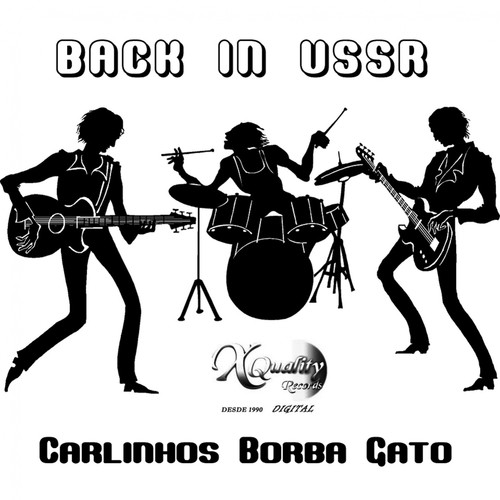Carlinhos Borba Gato
