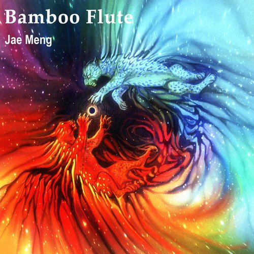 Bamboo Flute