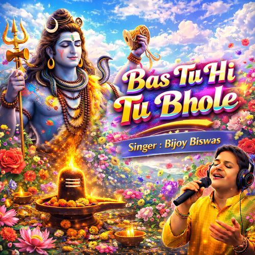 Bas Tu Hi Tu Bhole