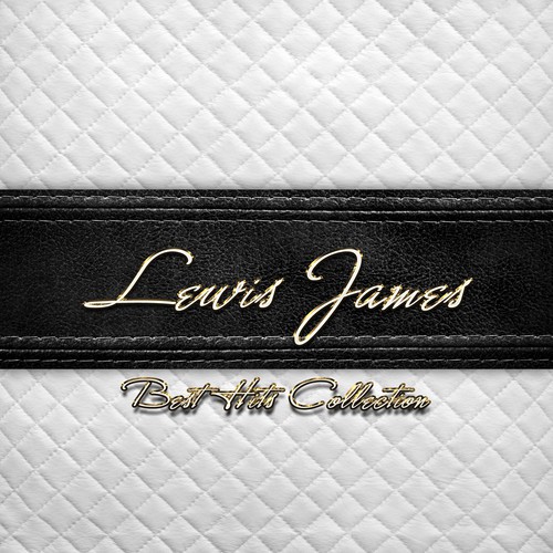 Best Hits Collection of Lewis James