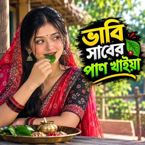 Bhabi Saber Pan Khaiya