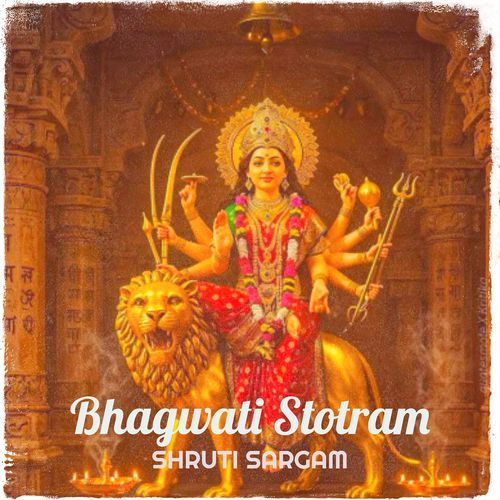 Bhagwati Stotram