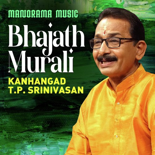 Bhajath Murali (From "Navarathri Sangeetholsavam 2021")