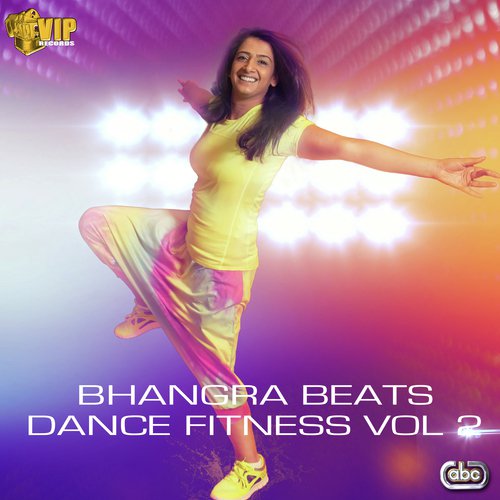 Bhangra Beats - Dance Fitness Vol. 2