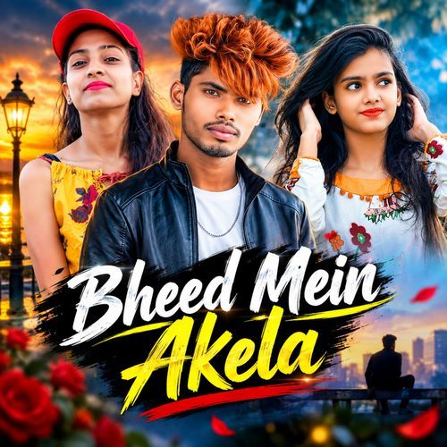 Bheed Mein Akela