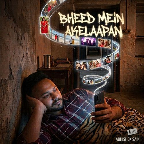 Bheed Mein Akelaapan
