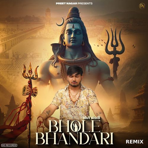 Bhole Bhandari (Remix)
