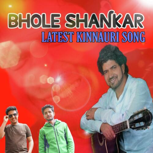 Bhole Shankar Latest Kinnauri Song