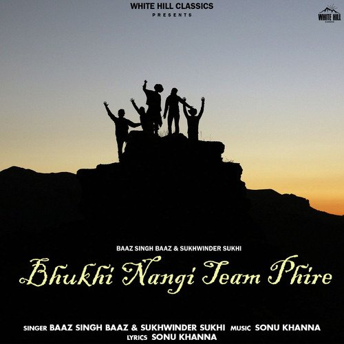 Bhukhi Nangi Team Phire