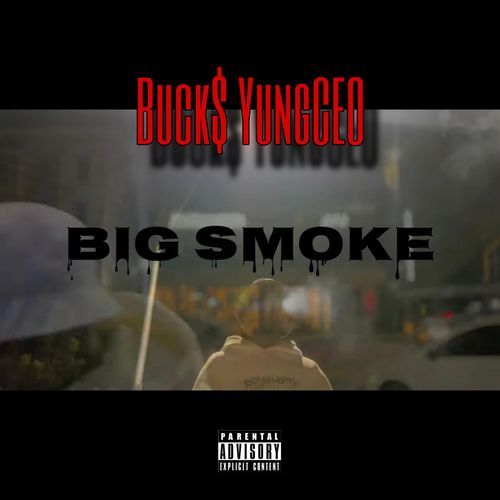 Big Smoke cover art