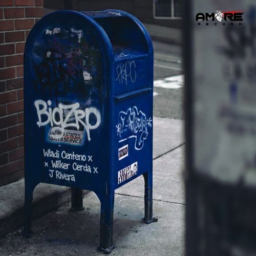 BigZrp cover art