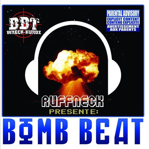 Bomb Beat (Ruffneck présente: Bomb Beat)_poster_image