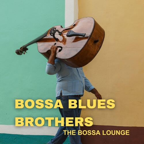 Bossa Blues Brothers