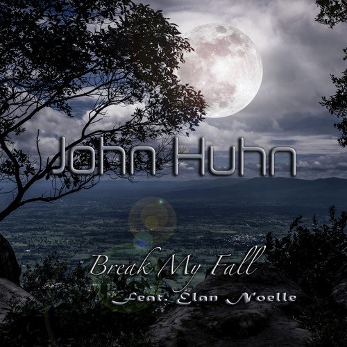 John Huhn