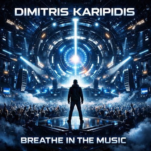 Breathe in the Music