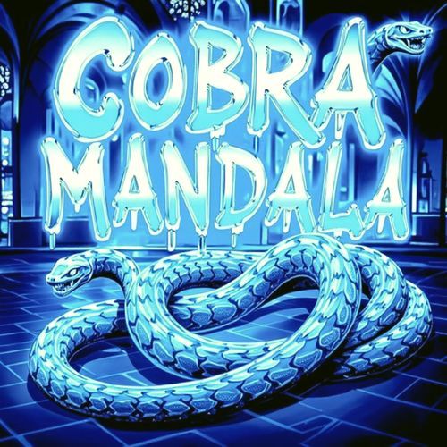 COBRA MANDALA