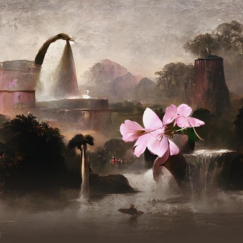 COMIGO É SÓ UM LANÇE cover art