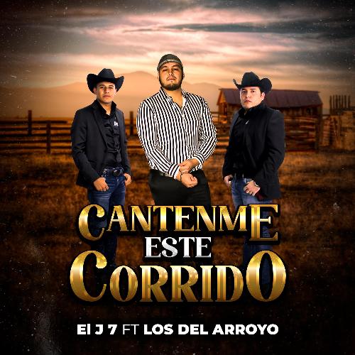 El Jasa (feat. Los Del Arroyo) cover art