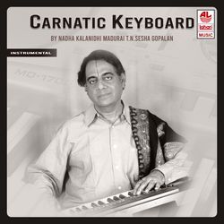Carnatic Keyboard