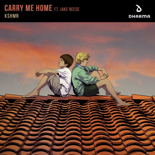 Carry Me Home (feat. Jake Reese)