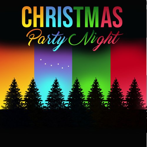 Christmas Lo-Fi cover art