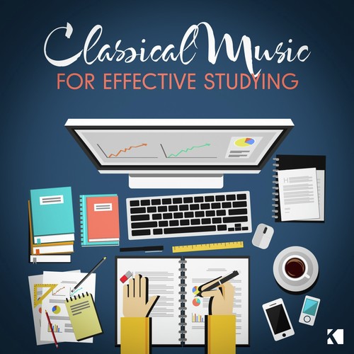 Classical Music for Effective Studying