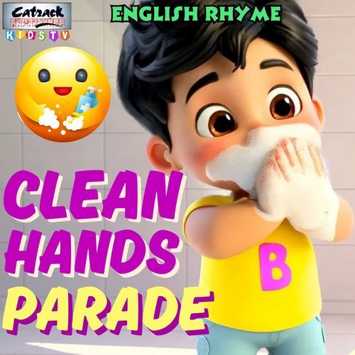 Clean Hands Parade