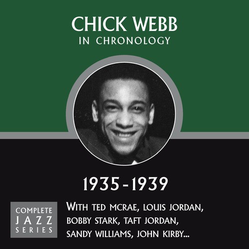 Complete Jazz Series 1935 - 1938