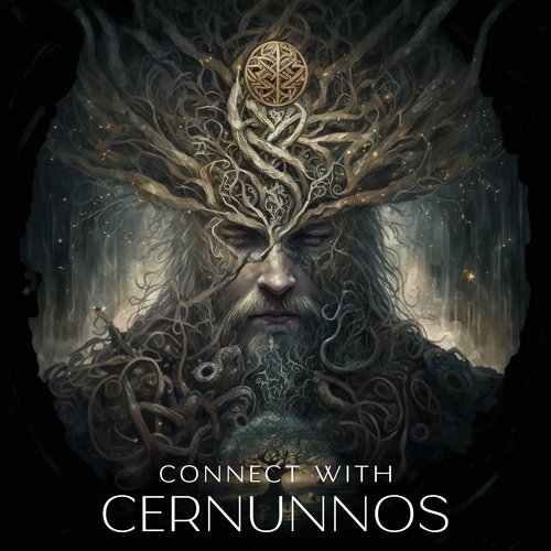Connect with Cernunnos: Celtic Relaxation Music with Nature Sounds