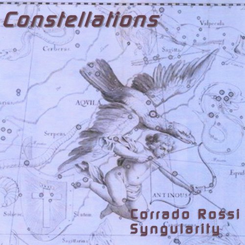 Enceladus cover art
