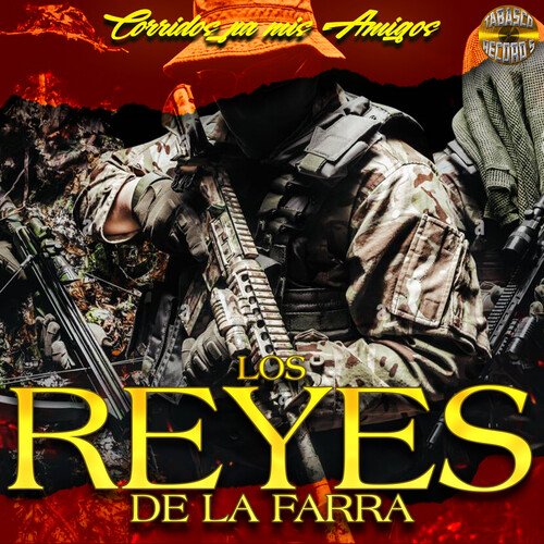 El Raton cover art