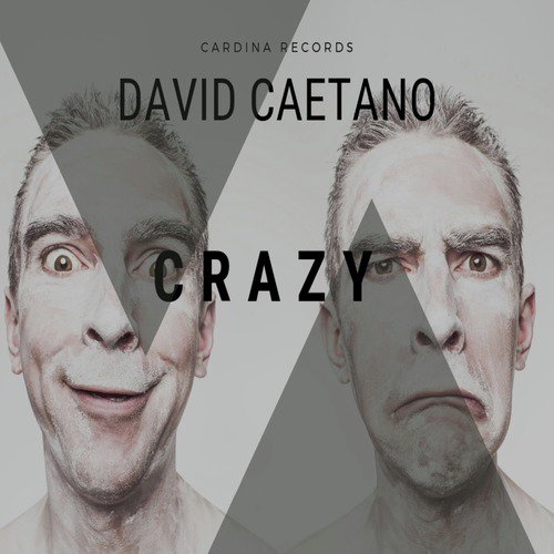 Crazy (MINT (JPN) Remix) cover art