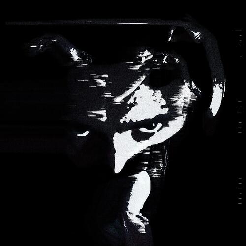 Crime / Scène (Data Animal Remix) cover art