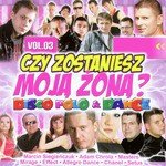 Czy zostaniesz moja zona