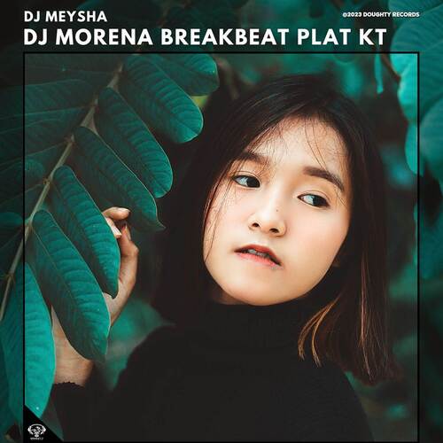 DJ DORA DORA MELODY PLAT KT