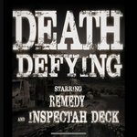 Death Defying