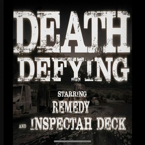 Death Defying
