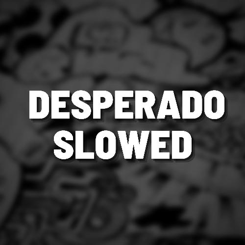 Desperado - Rihanna (Lyrics) 