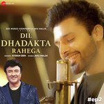 Dil Dhadakta Rahega artwork