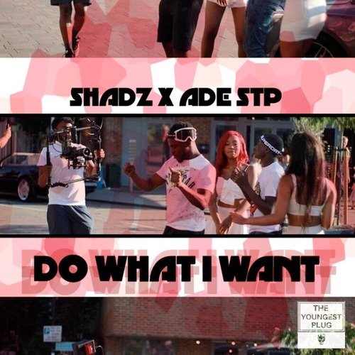 Do What I Want_poster_image