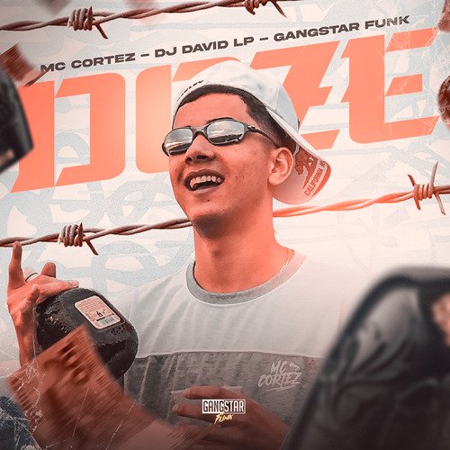 Doze cover art
